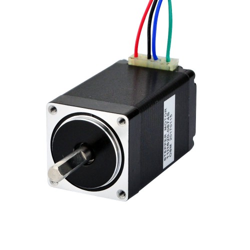 Nema 11 Schrittmotor 11HS20-0674S 6,2V 1,8 Grad 12Ncm 4 Drähte