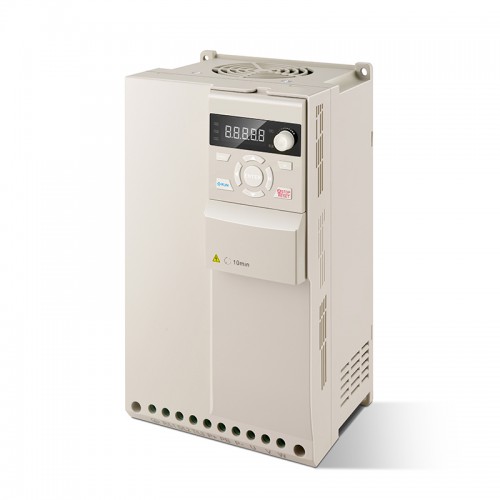 7,5kW Frequenzumrichter VFD H100T20075BX0 10PS 31A 3 Phasen 220V CNC Spindel Frequenzumrichter