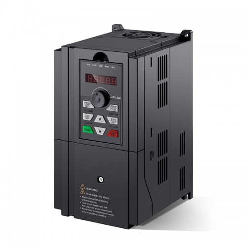 2,2/3,7kW Frequenzumrichter VFD BD600-2R2G-3R7P-4 3PS/5PS 5,0/8,5A 3 Phasen 380V