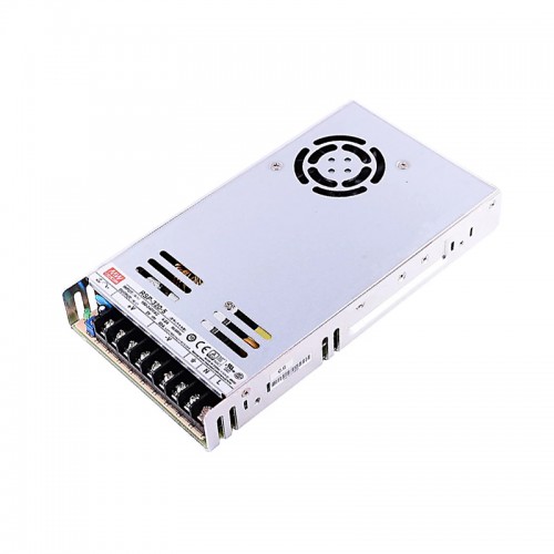 Meanwell RSP-320-5 300W 5VDC 60A CNC Netzteil mit Einzelausgang und PFC-Funktion