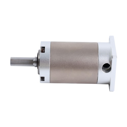 TQEG-Serie Planetengetriebe Untersetzung 100:1 TQEGS11-G100 Verdrehspiel 25' für Nema 11 Schrittmotor