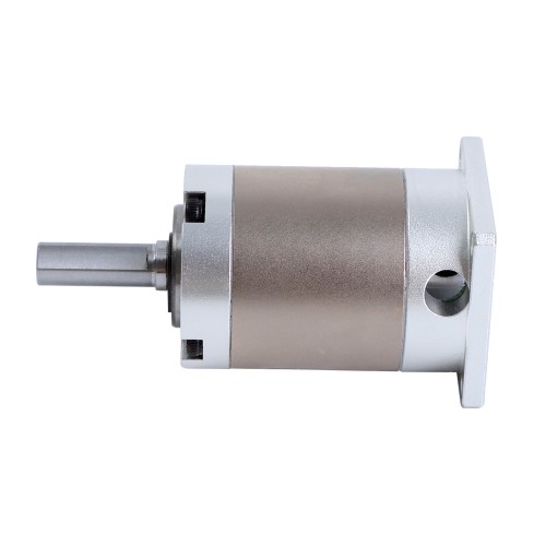 TQEG-Serie Planetengetriebe Untersetzung 50:1 TQEGS11-G50 Verdrehspiel 20' für Nema 11 Schrittmotor