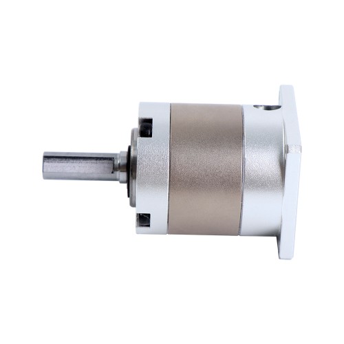 TQEG-Serie Planetengetriebe Untersetzung 10:1 TQEGS11-G10 Verdrehspiel 15' für Nema 11 Schrittmotor