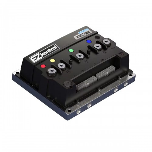 EZcontrol-Serie Bürstenlose Motor Controller Für 3KW BLDC Motor 48V/72V/96V 100A-500A