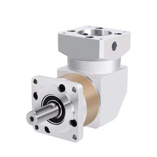 RYG23 Serie Nema 23 Winkelplanetengetriebe, Untersetzung 5:1/10:1/20:1/50:1 für Nema 23 Schrittmotor