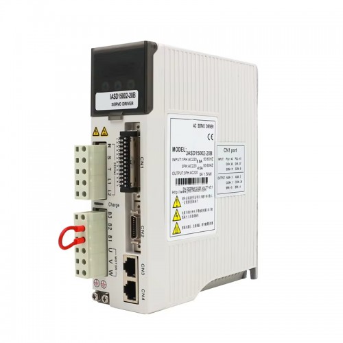 180V-240V 1,5KW AC Servoantrieb Steuerung JASD15002-20B 3 Phasen