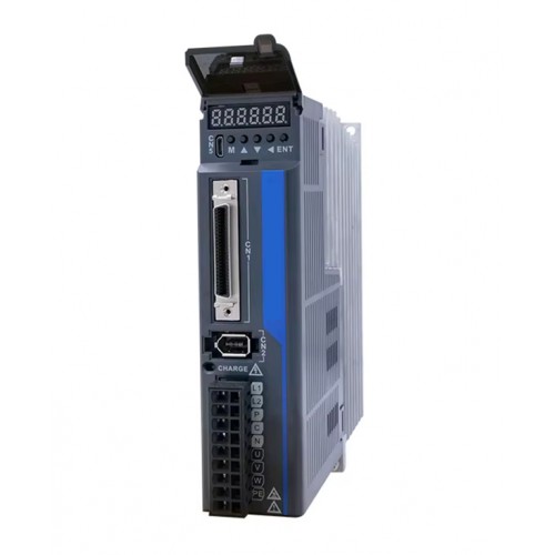 200W 180V-240V AC Servoantrieb Steuerung JAND2002-20B 1 Phasener externer Bremswiderstand