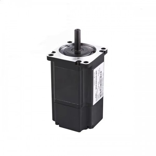 200W DC Servomotoren 60ASM200 36V 7,6A 0,63N.m 3000 U/min 3 Phasen 60 x 60mm mit 2500 Zeilen Encoder
