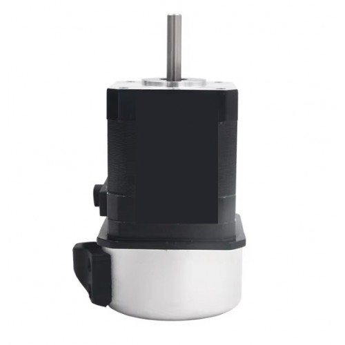 64W 24V DC Servomotoren 42JSF330AS 1,56A 0,2N.m 3000 U/min 42 x 42mm mit 1000 Zeilen Encoder