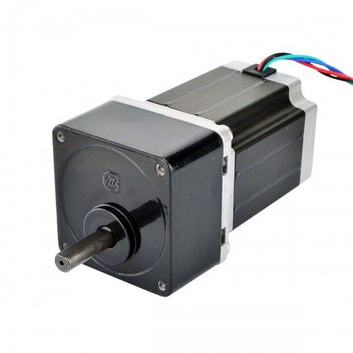 Nema 23 Getriebe Schrittmotor L=76mm 23HS30-2804S-SG20 mit 20:1 Stirnradgetriebe