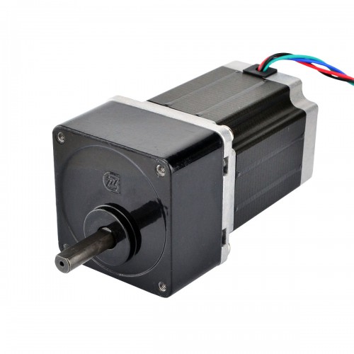 Nema 23 Getriebe Schrittmotor L=76mm 23HS30-2804S-SG30 mit 30:1 Stirnradgetriebe