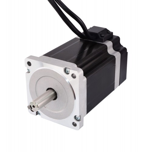 Nema 34 Closed Loop Schrittmotor 34HS38-4204D-E1000 7,0Nm Encoder 1000CPR