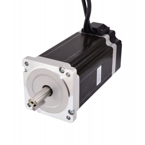 Nema 34 Closed Loop Schrittmotor 34HS59-5004D-E1000 13,0Nm Encoder 1000CPR