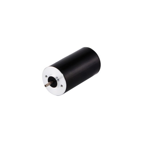 22BLR Bürstenloser Gleichstrommotor BLDC Motor 24V 22BLR50-24-01 6000U/min 0,011Nm Ф22x50mm
