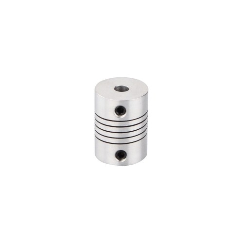 8mm - 10mm Flexible Kupplungen ST-FC09 18x25mm