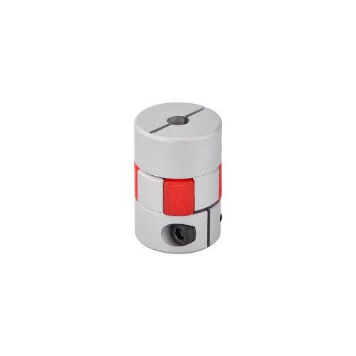 12,7mm - 14mm Flexible Klauenkupplung ST-JC20 30x40mm