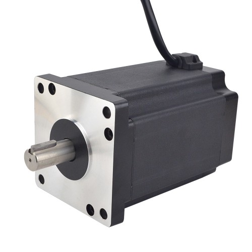 Nema 42 3 Phasen Closed Loop Schrittmotor 42HT64-5003S 16Nm 1,2 Grad