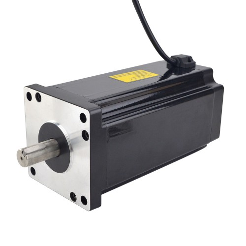 Nema 42 3 Phasen Closed Loop Schrittmotor 42HT87-5003S 22Nm 5,0A 1,2 Grad