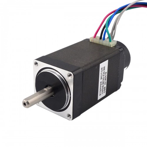 Nema 11 Closed Loop Schrittmotor 11HS20-0674D-E22-300 12Ncm Encoder 300CPR