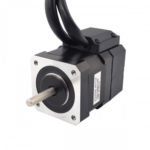 Nema 17 Closed Loop Schrittmotor 17HS16-2004D-E1000 45Ncm Encoder 1000CPR