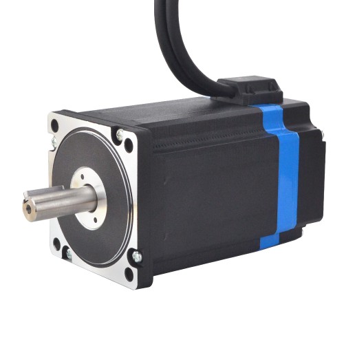 Nema 34 Closed Loop Schrittmotor 34HS46-6004D-E1000 8,25Nm 1000CPR