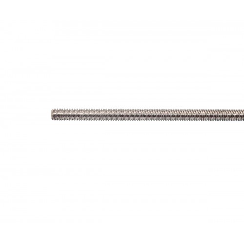 250mm Trapez gewinde spindel, 2mm Steigung 5mm Durchmesser