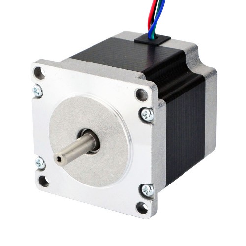 Nema 23 Schrittmotor 23HS22-1504S 5,4V 1,8 Grad 1,16Nm 4 Drähte