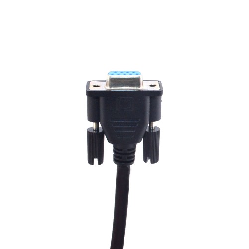 RS232-Kabel für BLDC-Treiber BLS-510, Länge 1 m
