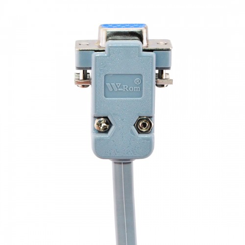 1,5 m RS232-Kabel für Closed-Loop Schrittmotortreiber