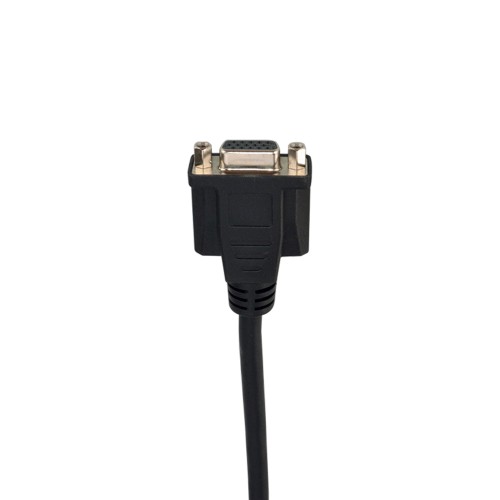 1,7 m Encoder Verlängerungskabel CE2M für Closed Loop Schrittmotoren