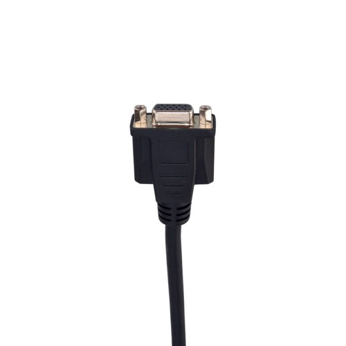 2,7 m Encoder-Verlängerungskabel CE3M für Closed Loop Schrittmotor