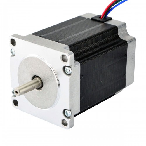 Nema 23 Schrittmotor 23HS30-2804S 3,2V 1,8 Grad 1,9Nm 4 Drähte