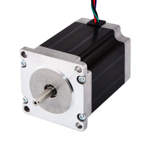 Nema 23 Schrittmotor 23HS30-3004S 3,36V 1,8 Grad 1,9Nm 4 Drähte