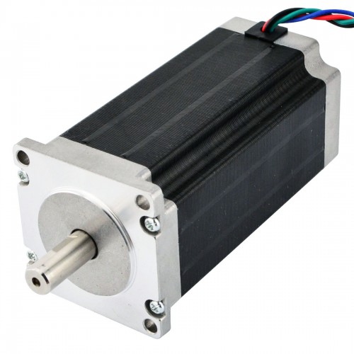 Nema 23 Schrittmotor 23HS45-3504S 1,8 Grad 4,2V 3Nm 4 Drähte