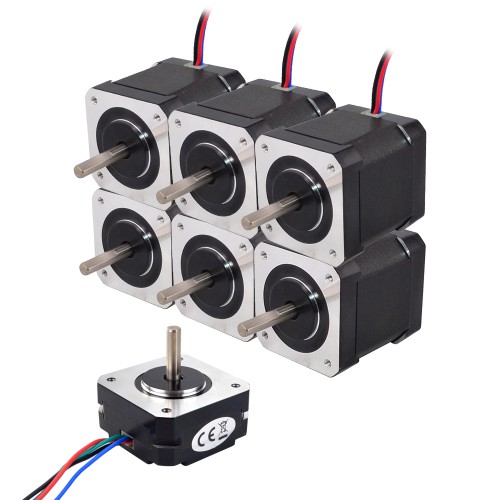VORON Afterburner 3D-Drucker Schrittmotor-Kit