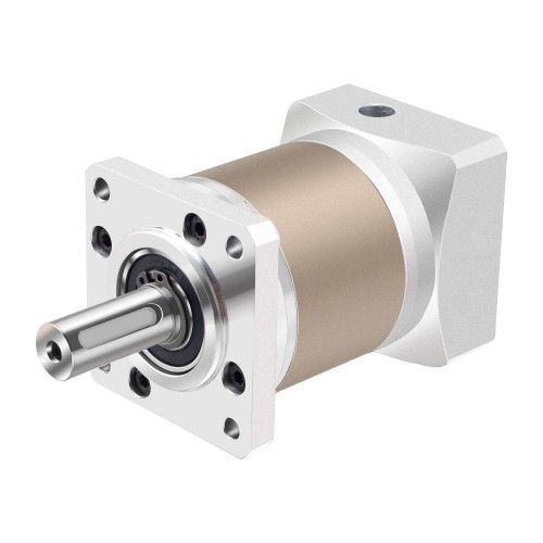 TQEG Serie Nema 23 50:1 Planetengetriebe TQEG23-G50-D10 Verdrehspiel 20' Eingangswelle 10mm