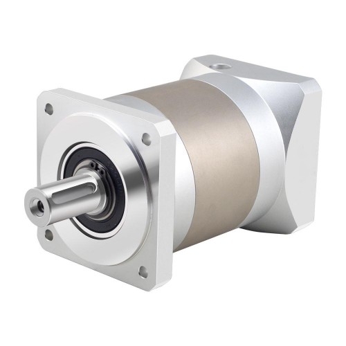 TQEG Serie Nema 34 20:1 Planetengetriebe TQEG34-G20 Verdrehspiel 20'