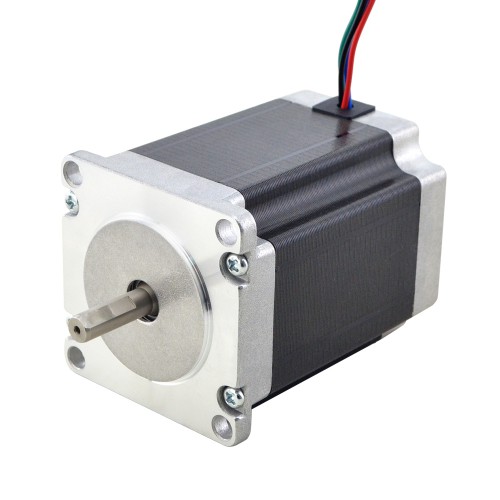 Nema 23 Hochtemperatur Schrittmotor 23HS30-2804S-H 1.85Nm Isolationsklasse H 180℃