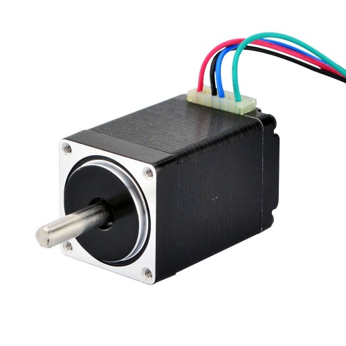 Nema 11 Schrittmotor 11HS18-0674S 4,6V 1,8 Grad 9,5Ncm 4 Drähte