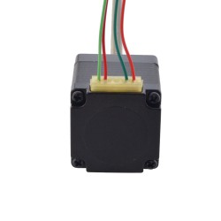NEMA 11 External Acme Linear Schrittmotor 11E13S1004FD5-150RS Linearhub 1,27mm Hublänge 150mm
