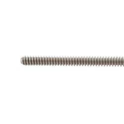 NEMA 11 External Acme Linear Schrittmotor 11E13S1004FD5-150RS Linearhub 1,27mm Hublänge 150mm