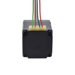 NEMA 11 External Acme Linear Schrittmotor 11E13S1004GD5-150RS Linearhub 2,54mm Hublänge 150mm