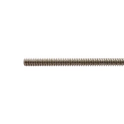 NEMA 11 External Acme Linear Schrittmotor 11E13S1004GD5-150RS Linearhub 2,54mm Hublänge 150mm
