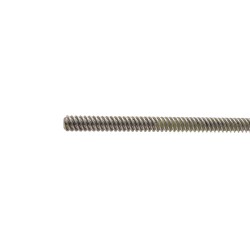 NEMA 11 External Acme Linear Schrittmotor 11E13S1004HD5-150RS Linearhub 5,08mm Hublänge 150mm
