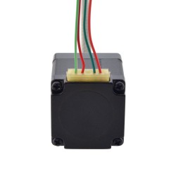 NEMA 11 External Acme Linear Schrittmotor 11E13S1004HD5-150RS Linearhub 5,08mm Hublänge 150mm