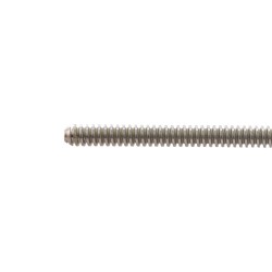 NEMA 11 External Acme Linear Schrittmotor 11E18S1004FD5-150RS Linearhub 1,27mm Hublänge 150mm