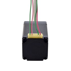 NEMA 11 External Acme Linear Schrittmotor 11E18S1004FD5-150RS Linearhub 1,27mm Hublänge 150mm
