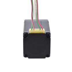 NEMA 11 External Acme Linear Schrittmotor 11E18S1004ND5-150RS Linearhub 10,16mm Hublänge 150mm