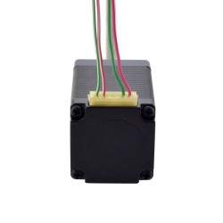 NEMA 11 External Acme Linear Schrittmotor 11E18S1004HD5-150RS Linearhub 5,08mm Hublänge 150mm