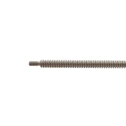 NEMA 11 Non-Captive Acme Linearführung Schrittmotor 11N13S1004GD5-200RS 0,06Nm Linearhub 2,54mm Hublänge 200mm